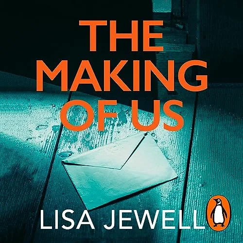 The Making of Us By Lisa Jewell